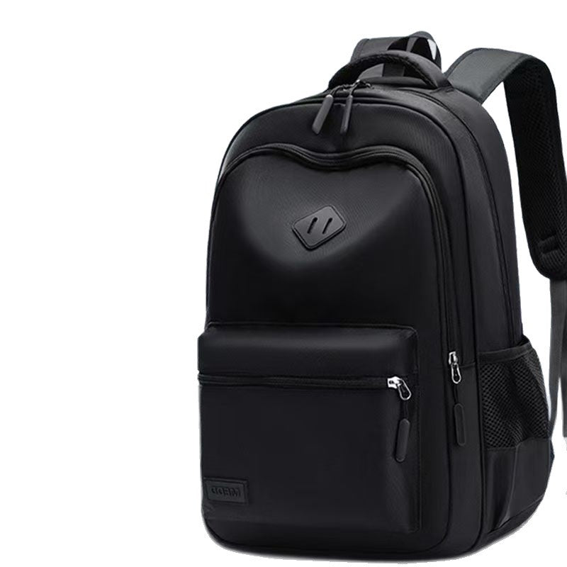 Large men's backpack, 36–55 L, for laptops up to 16 inches