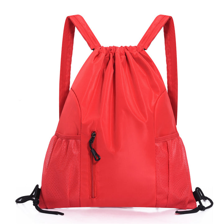 Backpack, Nylon, up to 12 inches, breathable