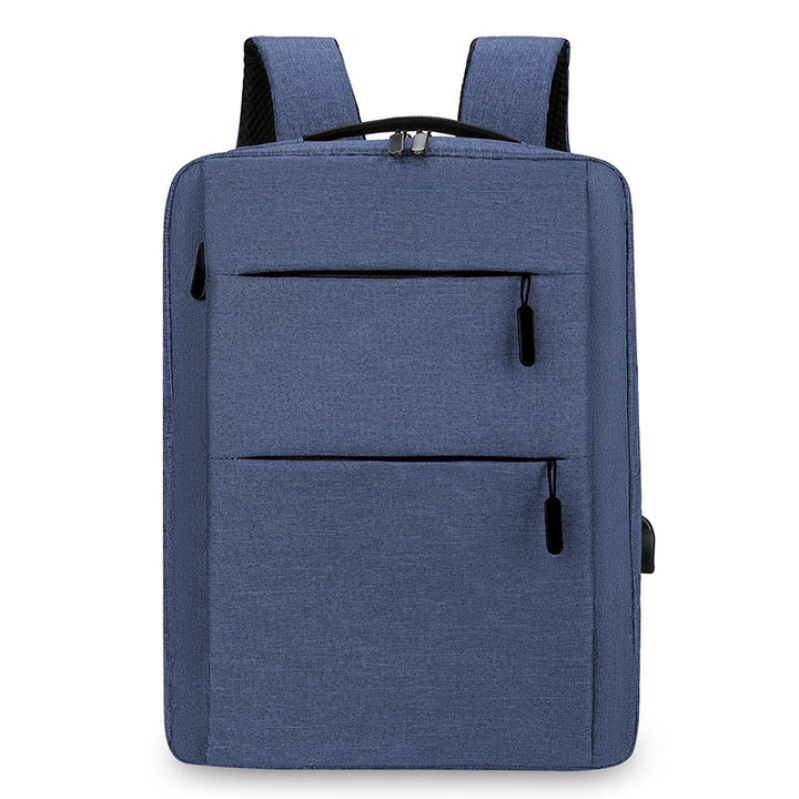 Men's backpack made of nylon, 20–35 L, breathable
