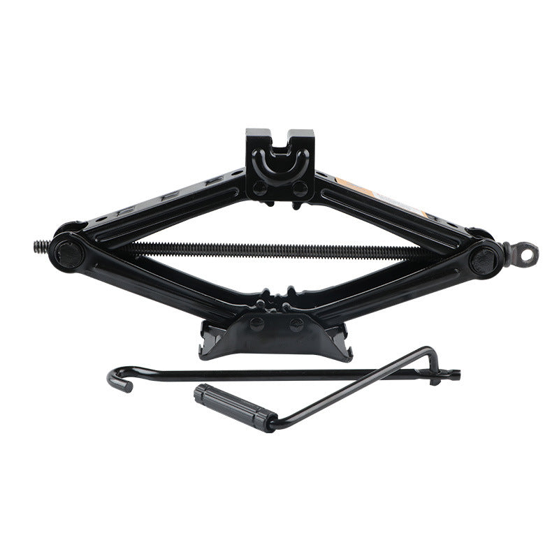 Car jack for cars