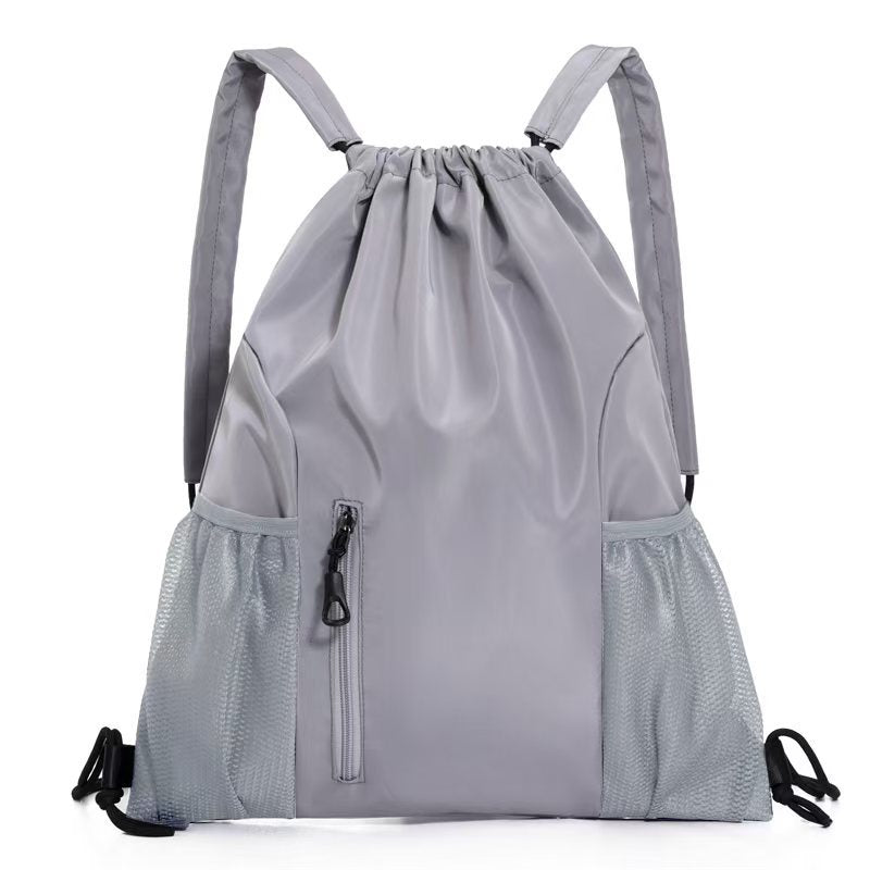 Backpack, Nylon, up to 12 inches, breathable