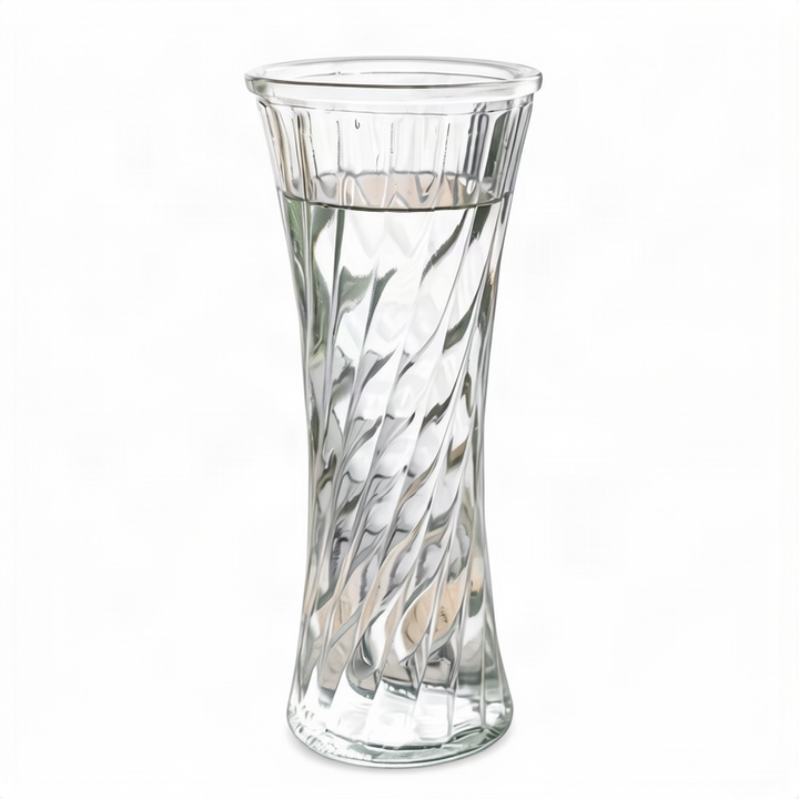 Babushka Vase