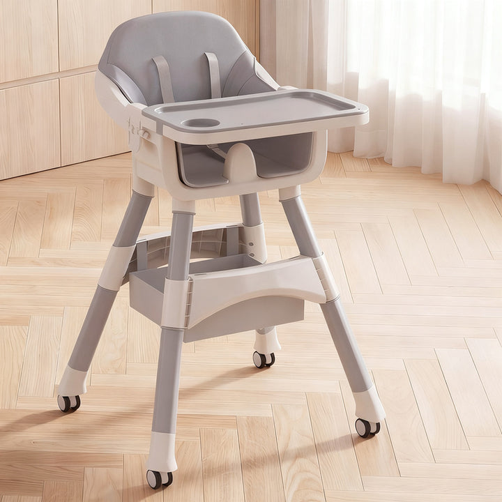 High chair for babies and toddlers