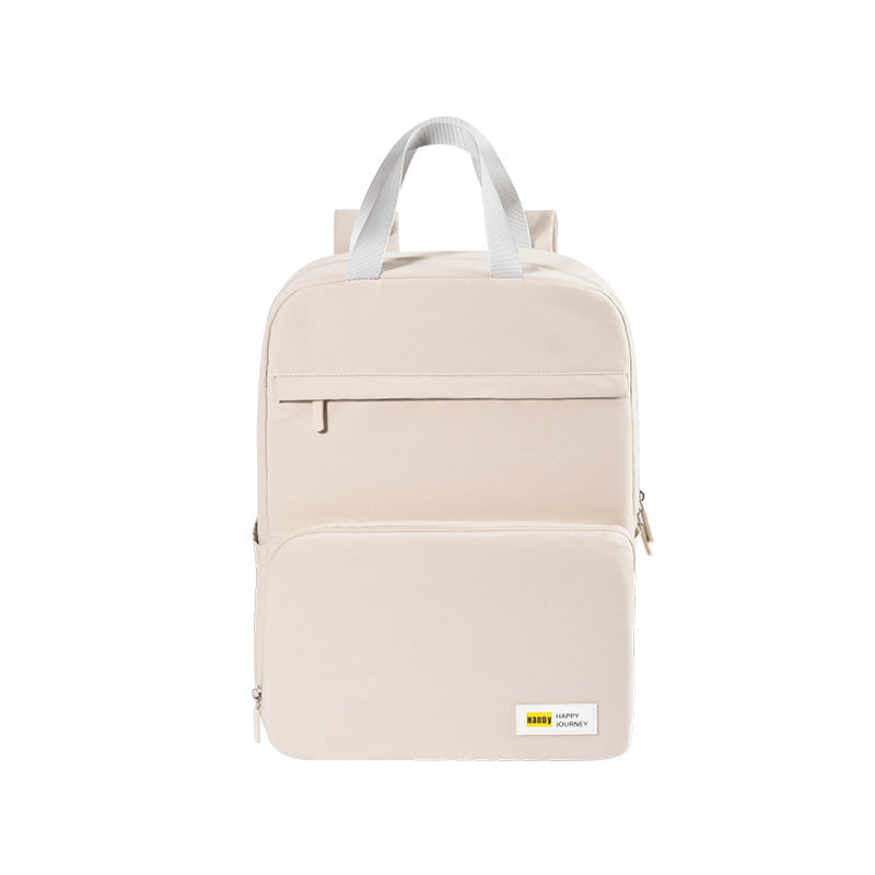 Foldable backpack, 20–35 L, ultralight