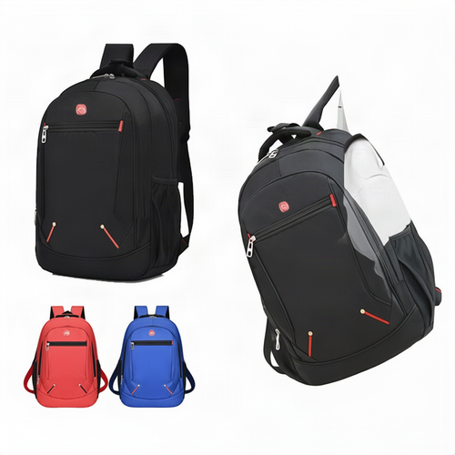 Backpack 1501, Nylon, 36–55 L, waterproof