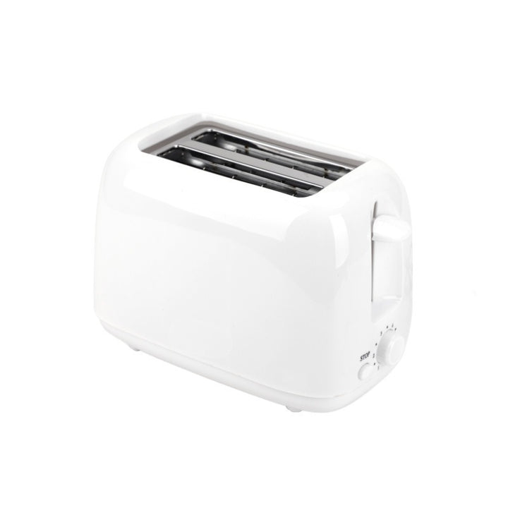 Toaster with functions Heating, Toasting and Defrosting