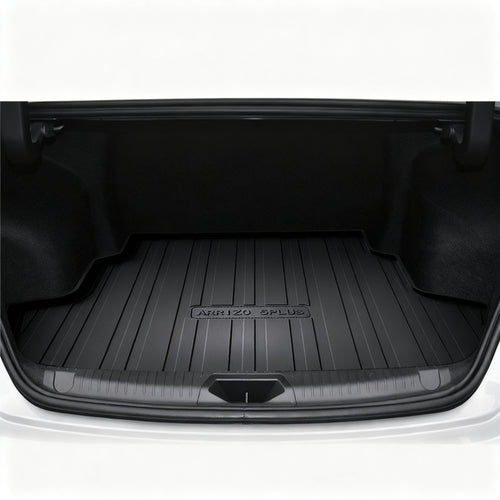 Trunk protection for Chery Arrizo 5