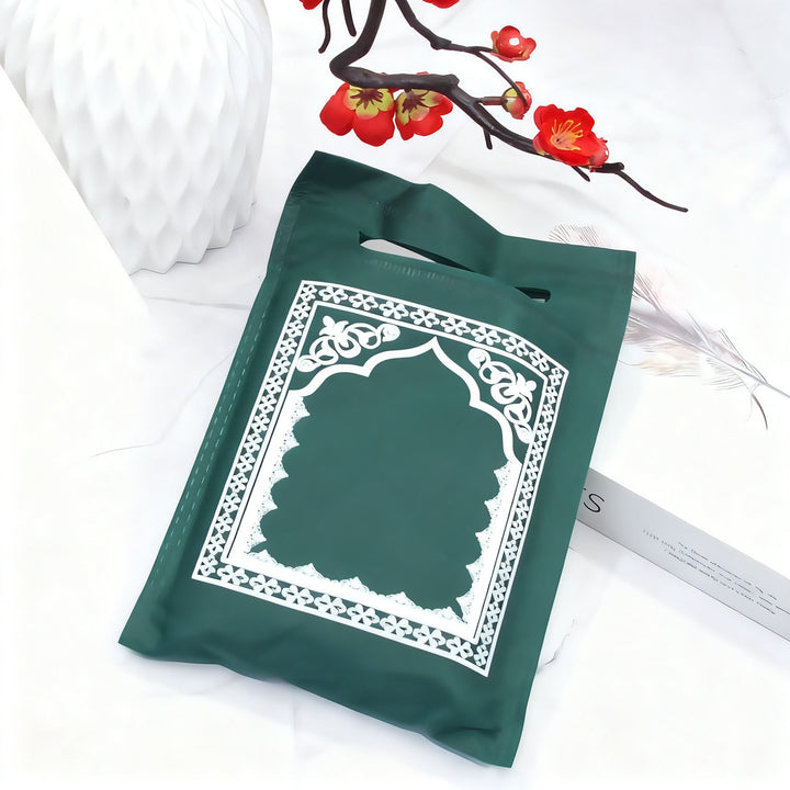 Travel Prayer Mat made of Polyester