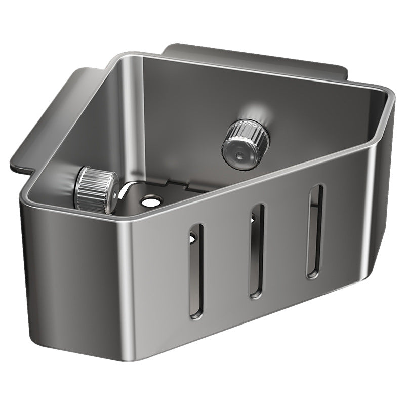 Sink Shelf Basket with Suction Cup