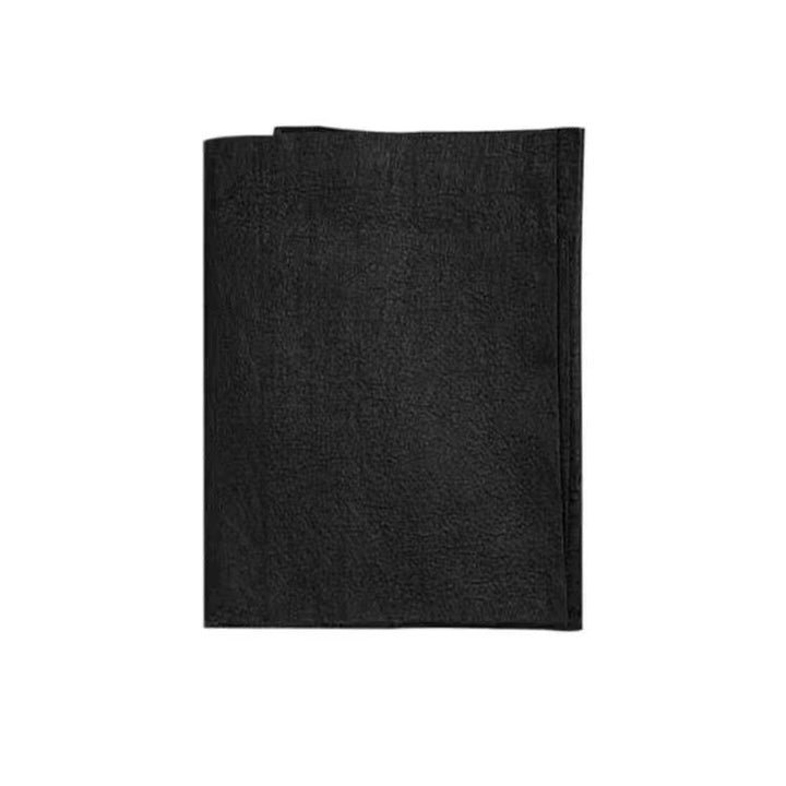 Fleece cleaning cloth, absorbent