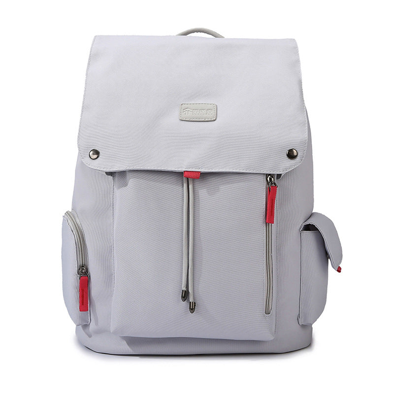 Travel backpack waterproof, large capacity