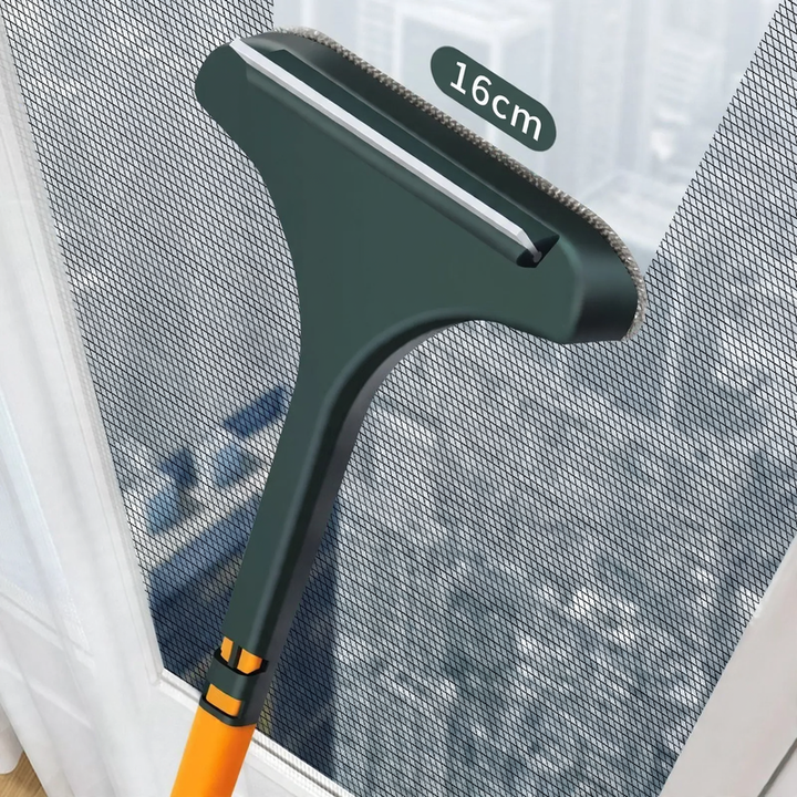 2-in-1 window cleaning brush