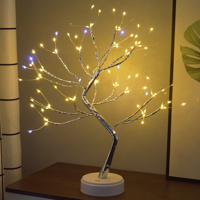 LED Tree Light, 45 cm, warm white