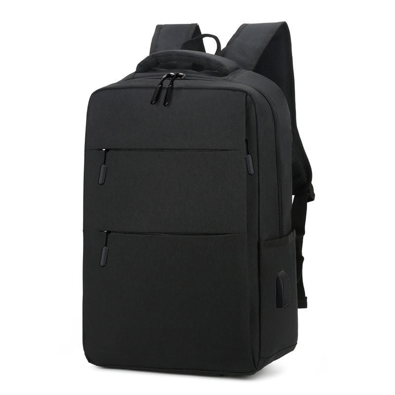 Backpack with USB charging function, 20–35 L