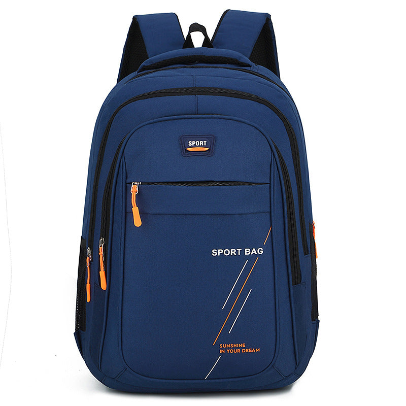 Backpack, 36–55 L, durable, 16 inch