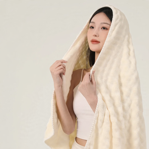 Fleece wool blanket, 800–1000 g, four seasons
