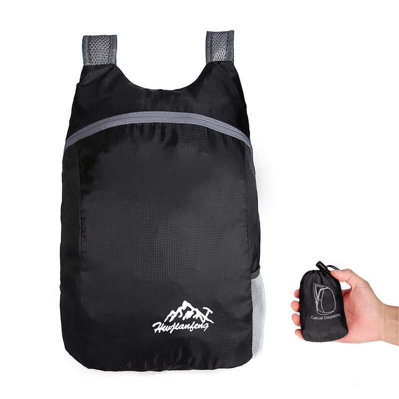 Outdoor backpack, waterproof, up to 20 L