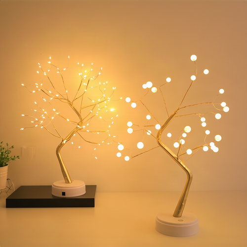 LED Tree Light, 45 cm, warm white