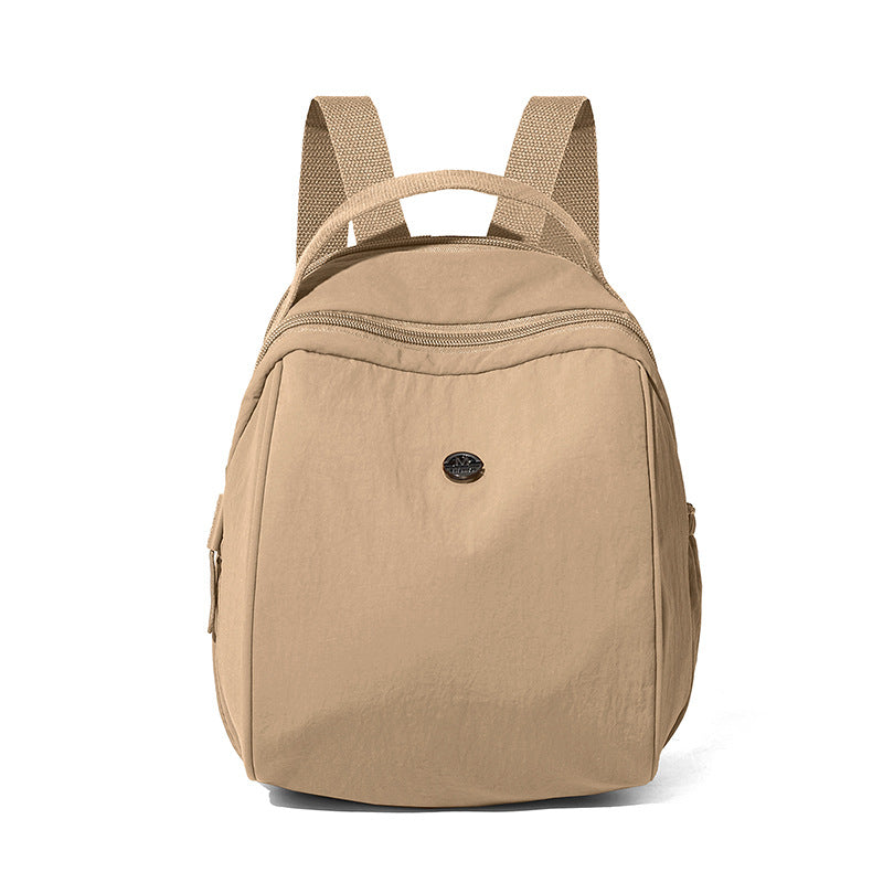 Minimalist Backpack Nylon, under 20 L, ultra-lightweight