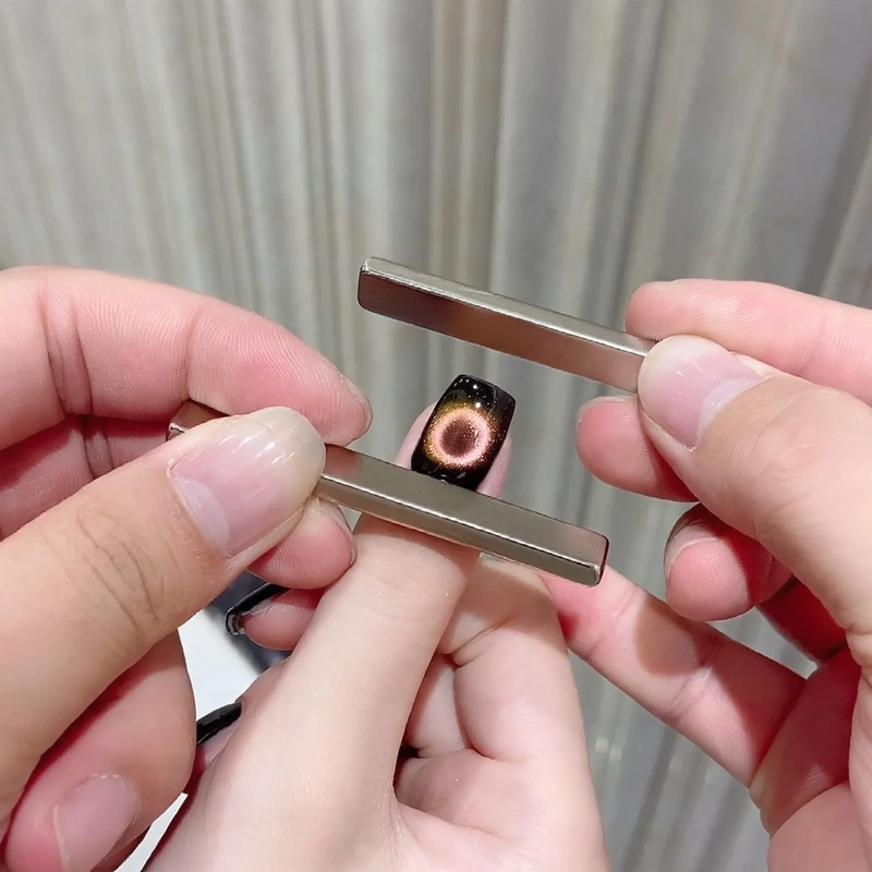 Magnet Toys - Develop creativity - Magnetic rods