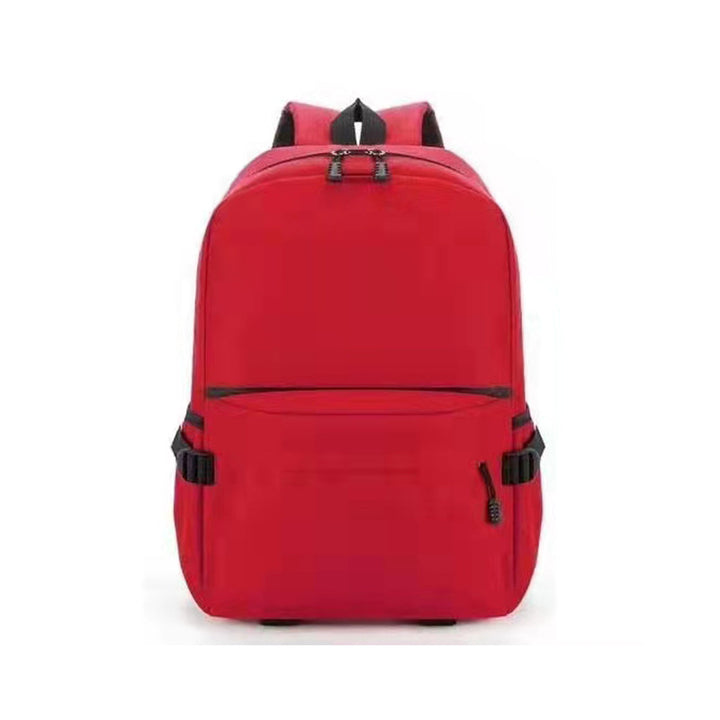 Travel backpack made of Oxford fabric, 20–35 L