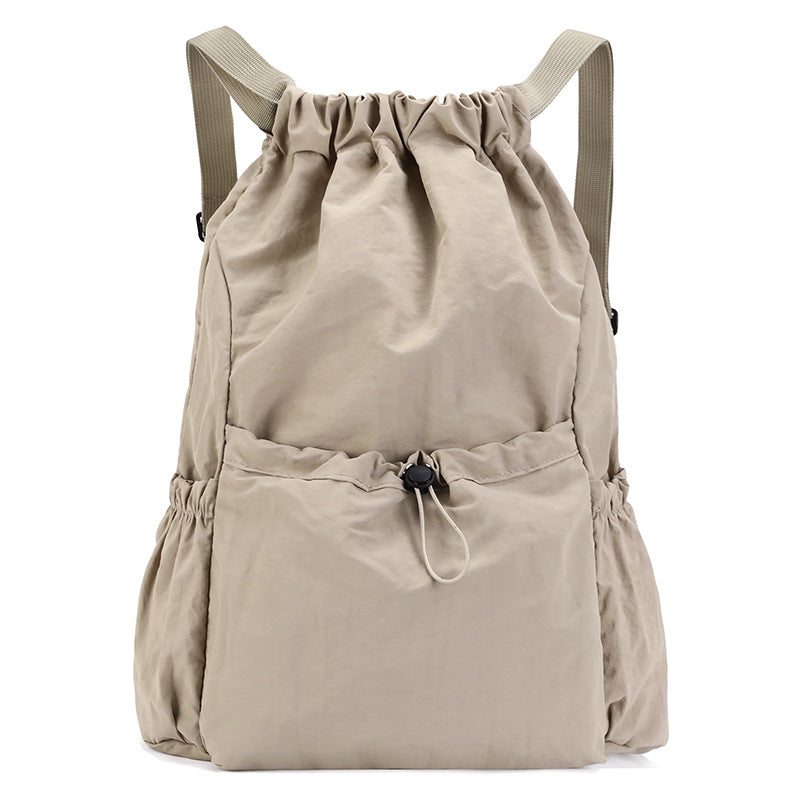 Backpack, Polyester, waterproof, under 20 L