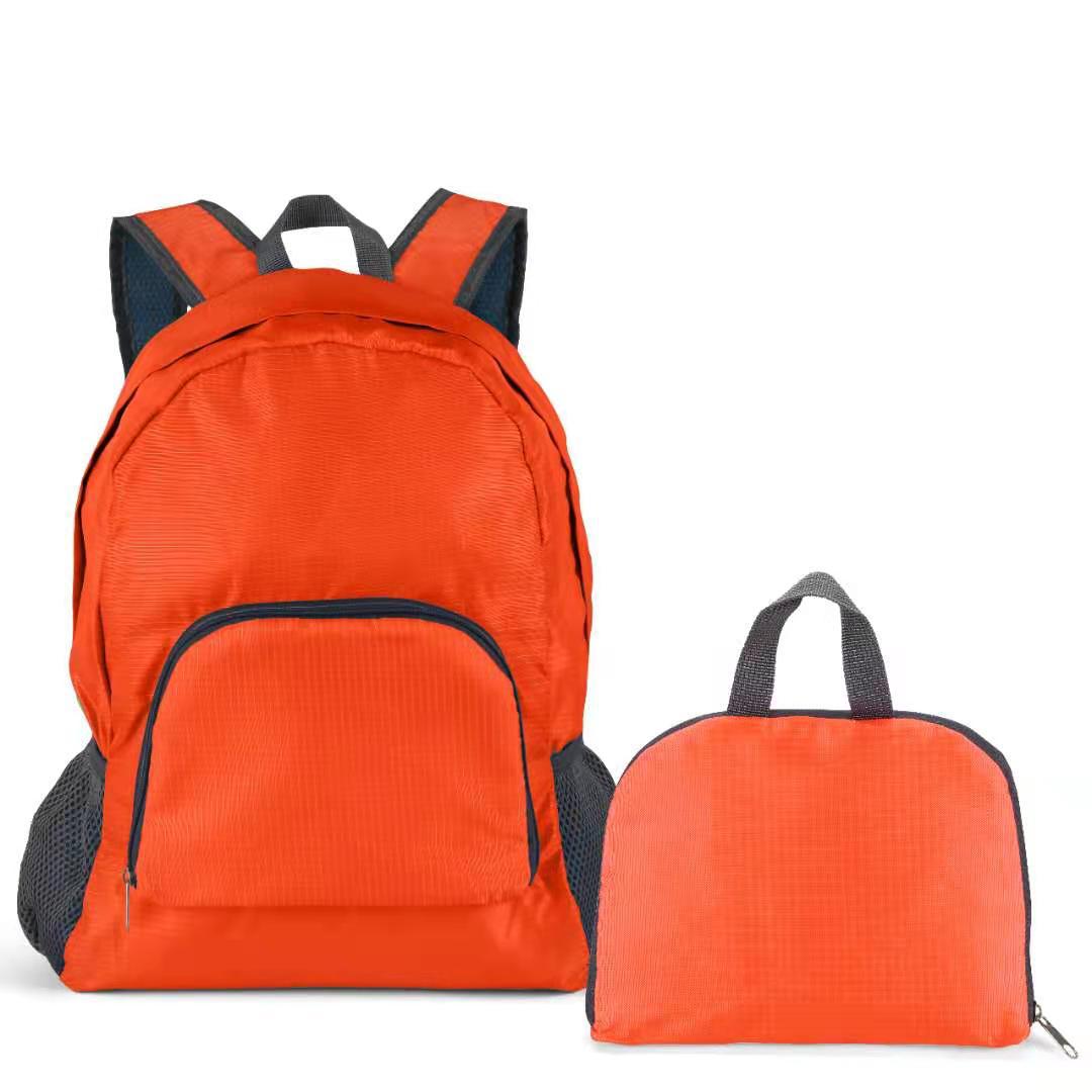 Foldable backpack, 10 L, durable