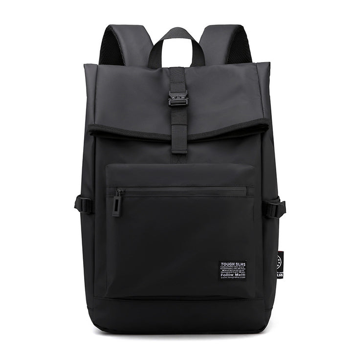 Backpack, 20 L, oxford fabric, waterproof, model 810