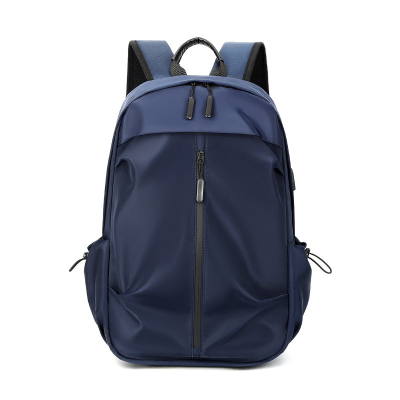Men's backpack, 20–35 L, waterproof, for 16-inch laptop