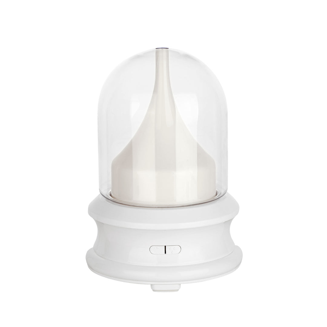 USB-Aroma-Diffuser with LED light, 100 ml