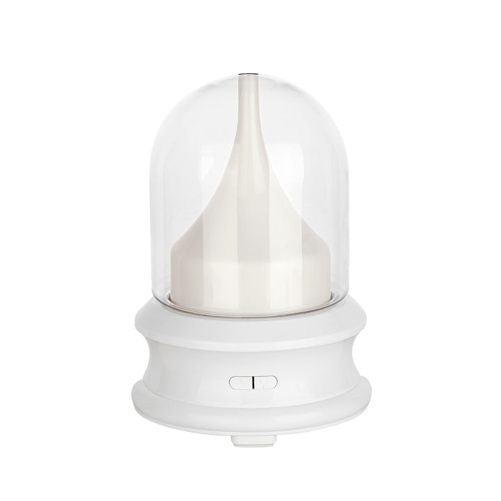 USB-Aroma-Diffuser with LED light, 100 ml