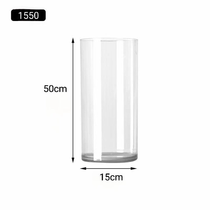 Babushka Vase