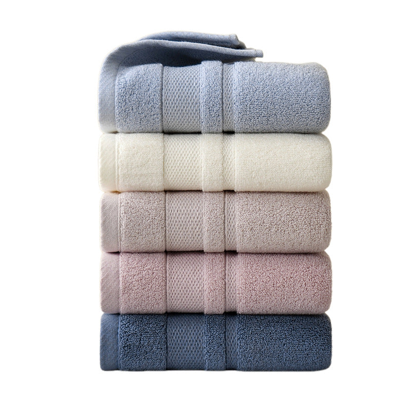 Sports towel made of coral fleece, quick-drying