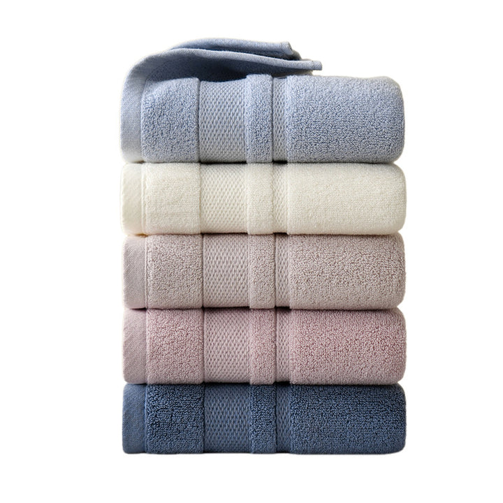Sports towel made of coral fleece, quick-drying
