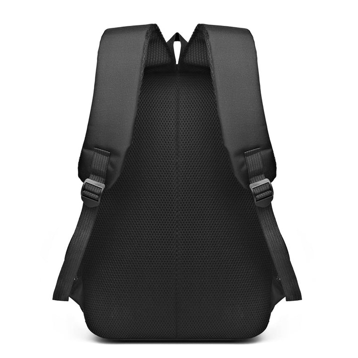 Nylon Backpack, 20–35 L, waterproof, Model 1040