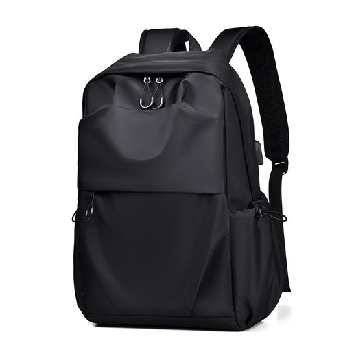 Large backpack for laptops up to 15 inches, ultra-lightweight