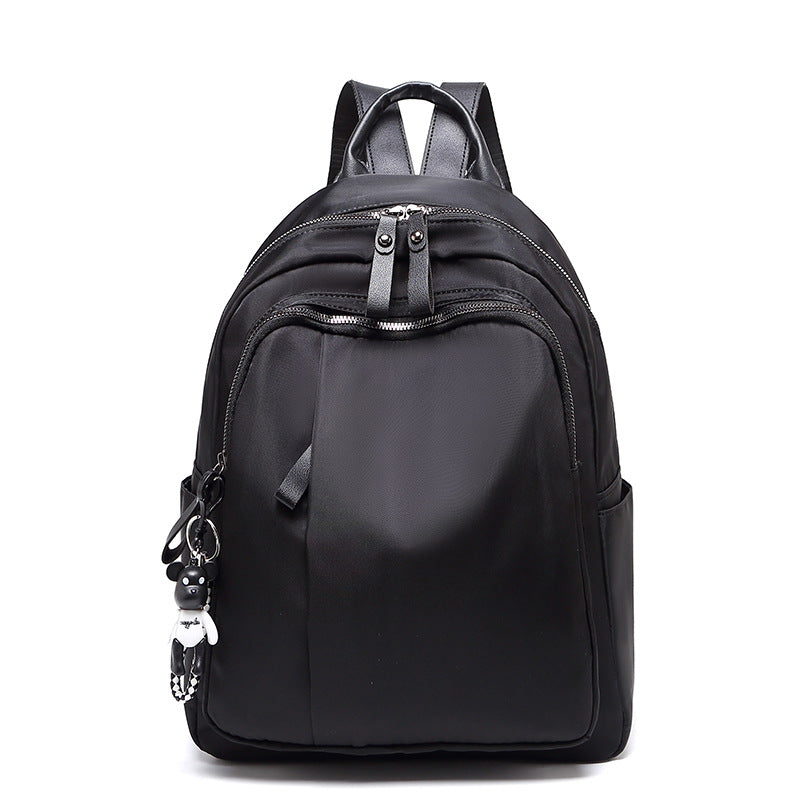 Travel backpack made of Oxford fabric, waterproof and durable