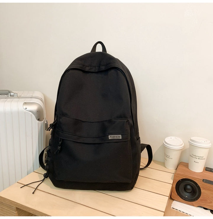 Backpack, 32x13x45 cm, Nylon, breathable and durable