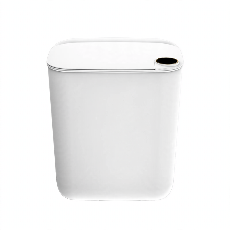 Intelligent Sensor Trash Can, 18–25 L