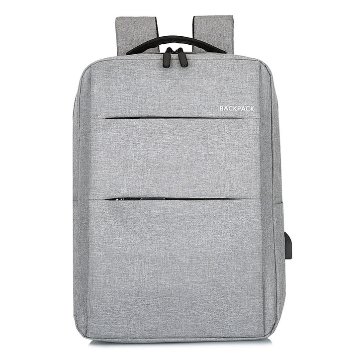 Backpack, Oxford fabric, 41×28×12 cm