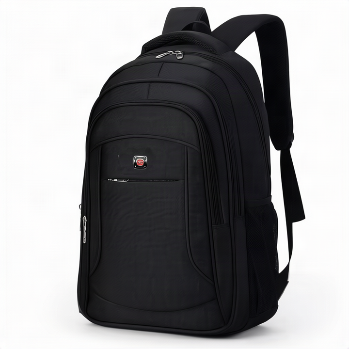 Nylon Backpack, 20–35 L, waterproof, Model 1040