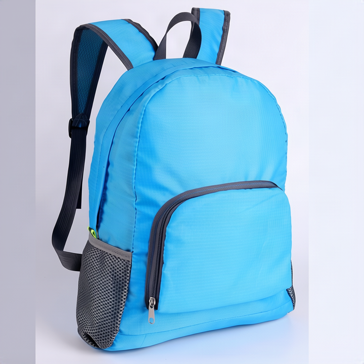 Backpack Model 068, foldable, 20 L, Oxford fabric
