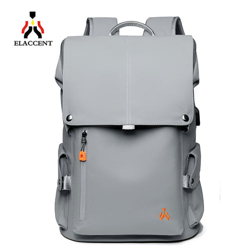 Backpack for men, 20–35 L, for 15-inch laptops