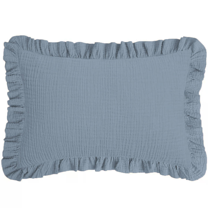 Pillow filling, polyester cotton, modern