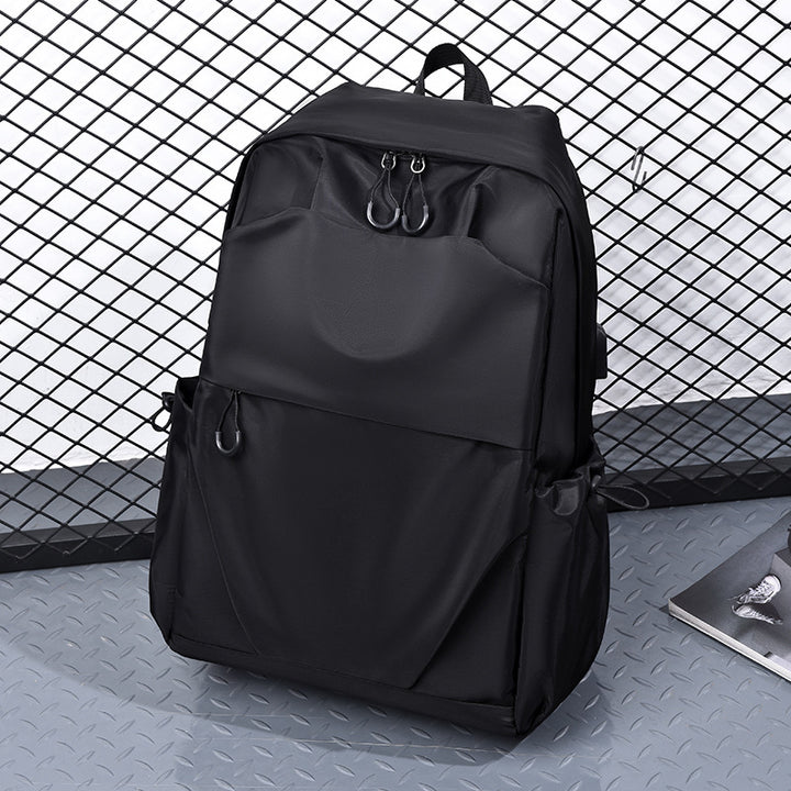 Large backpack for laptops up to 15 inches, ultra-lightweight