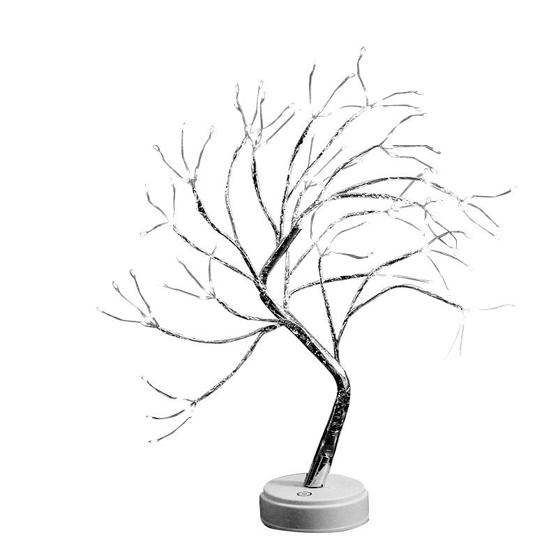 LED Tree Light, 45 cm, warm white