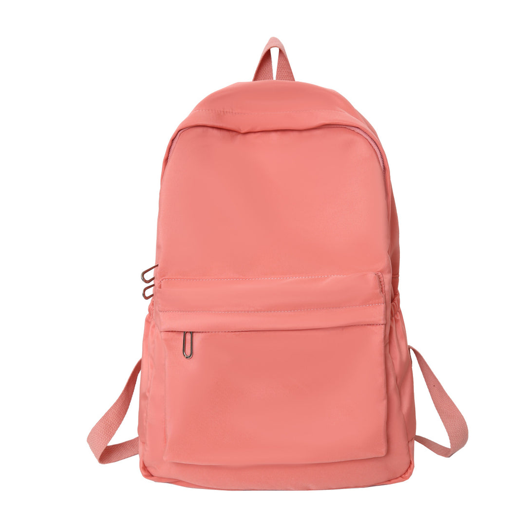 Nylon backpack, 20–35 L, ultralight