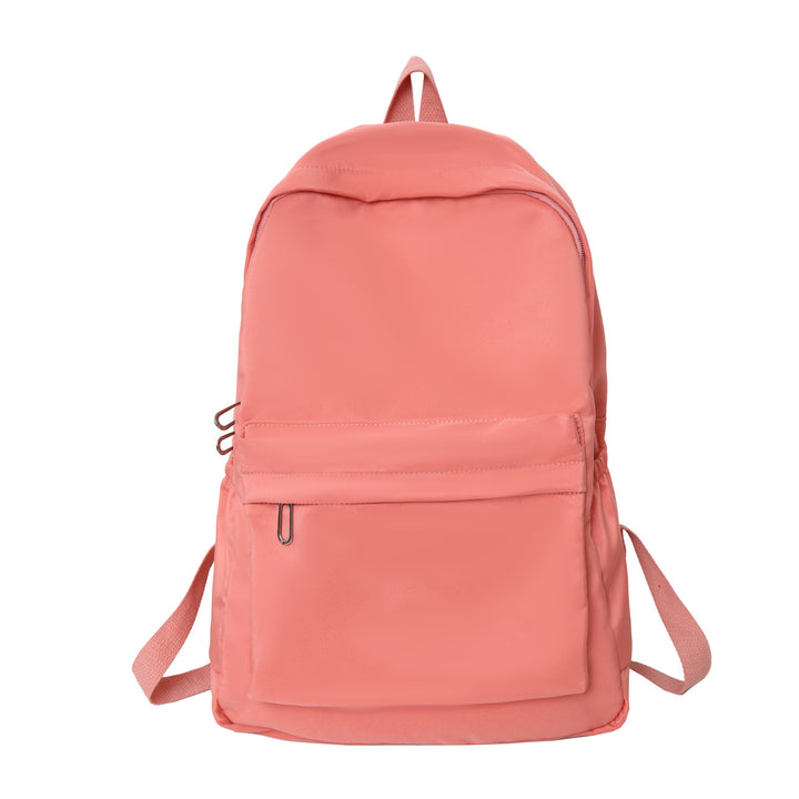Nylon backpack, 20–35 L, ultralight