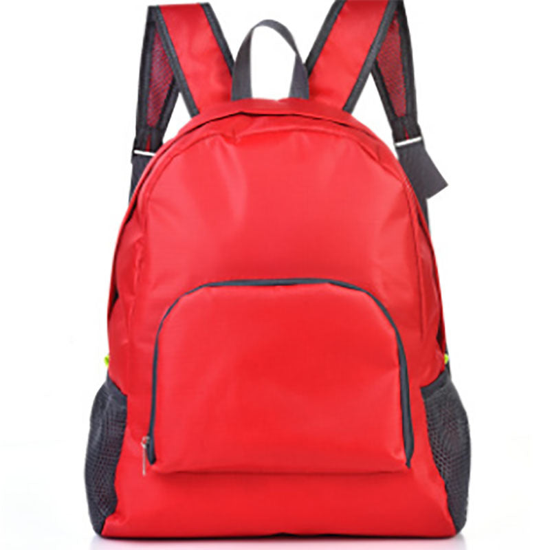 Foldable backpack made of Oxford fabric, 20 L
