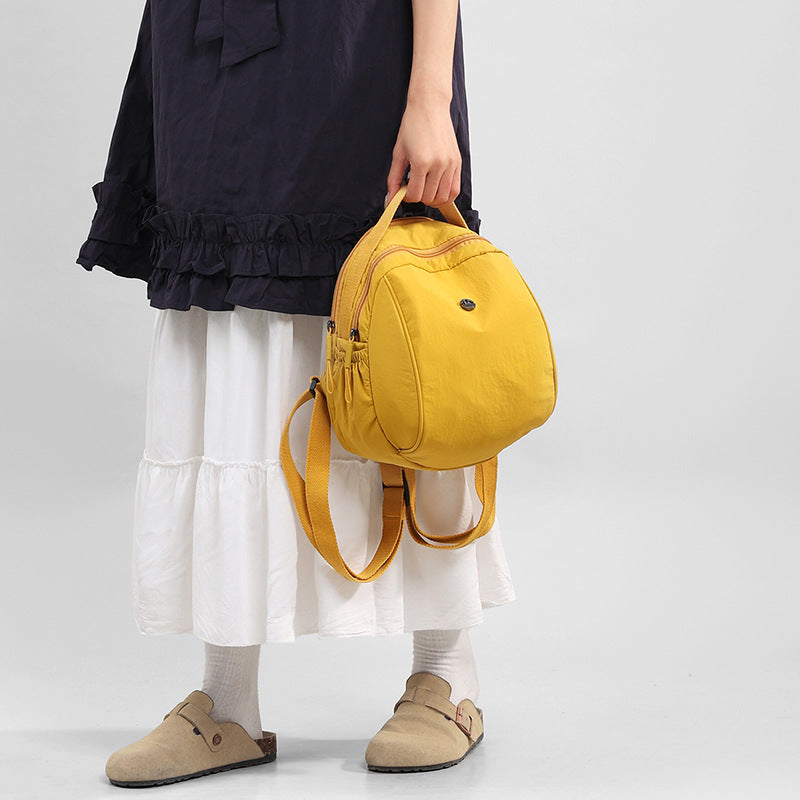 Minimalist Backpack Nylon, under 20 L, ultra-lightweight